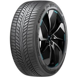 Pneu Hiver Hankook 245/45R19 102H iON i*cept BMW Mini XL