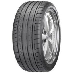 Pneu Runflat DUNLOP 245/35R20 95Y SP SportMaxx Gt DSROF BMW Mini XL