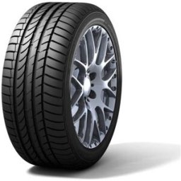 Pneu Runflat DUNLOP 195/55R16 87W SP Sport Maxx TT DSROF BMW Mini