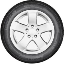 Pneu Hiver CONTINENTAL 205/60R16 96H WinterContact TS 860 S BMW Mini XL