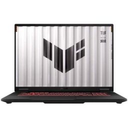 Pc Portable Asus Gaming Tuf A18 Tuf808uh Drfs8043w 18 Fhd+ 144 Hz Amd Ryzen 7 16 Go Ram 512 Go Ssd Amd Radeon Graphics Gris