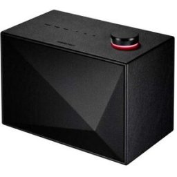 NONE Astellkern Astell - Enceinte Sans Fil Bluetooth - Noir