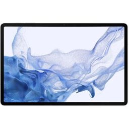Tablette Samsung Galaxy Tab S8+ 12.4" 256 Go 8 Go Argent