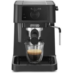 Machine à café moulu Stilosa EC230.BK DELONGHI
