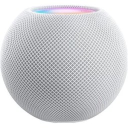 Apple Homepod Mini Haut-parleur Intelligent Compact Blanc