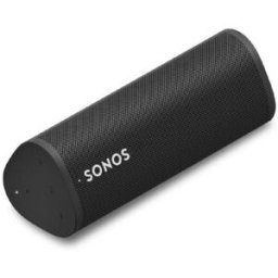Enceinte Bluetooth portable Noir Roam SONOS