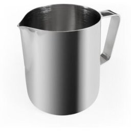 Pichet A Lait Pour Machine A Expresso Home Bistro De Kitchencook