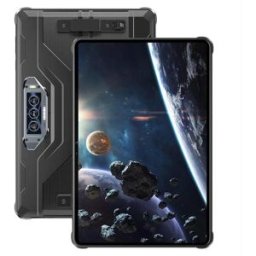 Tablette Tactile Yonis Y-18517 11.0" 6gb 256gb 20000mah Noir