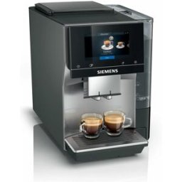 Cafetiere Siemens Eq.700 Tp715d01 Machine A Expresso Electrique Entierement Automatique 2,4 L