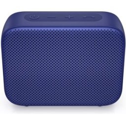 HP Enceinte Bluetooth Bleu 350