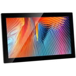 Tablette Tactile 18 Pouces Grand Écran Cadre Photo Numérique + Sd 32go Yonis