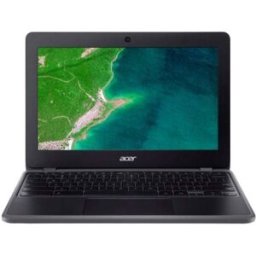 Portable Acer Chromebook C734-c5cx Intel Celeron N4500 4golpddr4 32go Emmc Intel Uhd Graphics Ecran Tactile 11.6'' Hd Ip