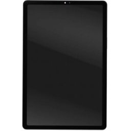 Bloc Écran Complet Samsung Galaxy Tab S5e Lcd Vitre Tactile Châssis Noir