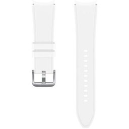 Cinturino Samsung Galaxy Watch 4 Et-sfr89lwegeu Band Bianco