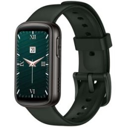 Montre Connectée Synerfit Bélissima Écran 1,47" Cardio Sommeil 7j Noire