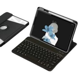 Étui Clavier Inf Xiaomi Pad 7/7 Pro 11.2" Noir Pu Acrylique