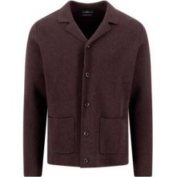 Fynch Hatton Blazer 1608610 Soil L Homme