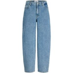 Jjxx Jean Fuji Barrel Light Blue Denim 27 Femme