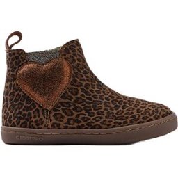 Gioseppo Bottines Miesville Leopard EU 28 Fille