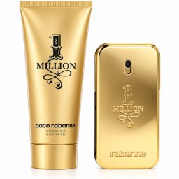 Coffret 1 Million - Eau de Toilette 50 ml + Gel Douche 100 ml