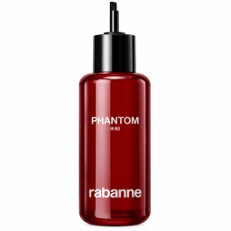 Recharge Eau de Parfum Phantom in Red Elixir 200 ml