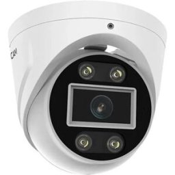 Foscam Caméra De Surveillance T8ep 8mp Poe White One Size unisex