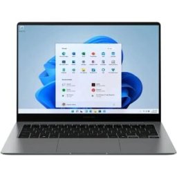 Samsung Ordinateur Portable Np944xha-kg5es 14´´ Ultra 5-228v/16gb/512gb Ssd/arc Graphics 130v Grey One Size unisex