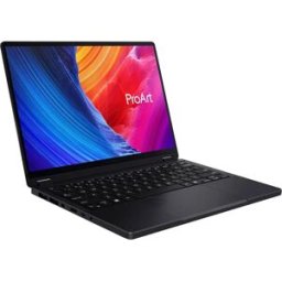 Asus Sistemas Ordinateur Portable Proart Px13 Hn7306ea-lx003x 13.3´´ Amd Ryzen Ai Max/32gb/1tb Ssd/radeon Graphics 8060s Black One Size unisex