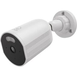 Deltaco Caméra De Surveillance Sh-ipc17 White One Size unisex