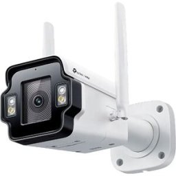 Tp-link Caméra De Surveillance Insight S345-4g White One Size unisex