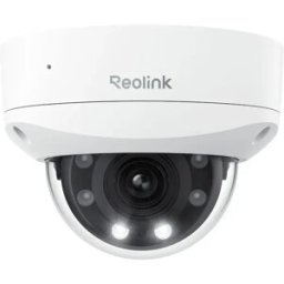 Reolink Caméra De Surveillance P437 White One Size unisex