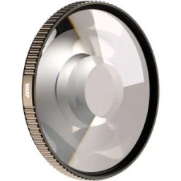 Polarpro Filtre Pour Caméra D´action Warp 67 Mm Black / Transparent One Size unisex