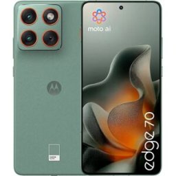 Motorola Edge 70 5g 12gb/512gb 6.7´´ Lily Pad One Size unisex