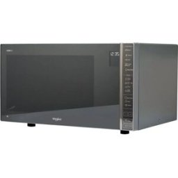 Whirlpool Micro-ondes Avec Grill Mwp 303 M Mirror 900w Mirror 30 litres unisex