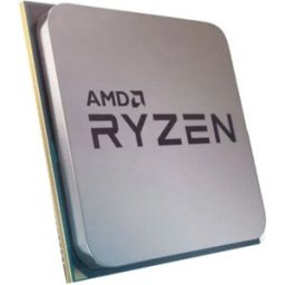 AMD Cpu Ryzen 5 9600x Silver / Green One Size unisex