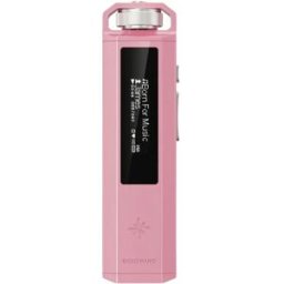 Fiio Lecteur Mp3 Snowsky Echo Nano Pink One Size unisex
