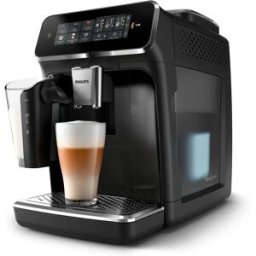 Philips Machine à Café Super Automatique Ep3341/50 Black One Size unisex