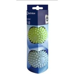 Electrolux Balle De Séchage 2 Unités Blue / Green One Size unisex