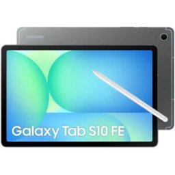 Samsung Tablette Galaxy Tab S10 Fe 8gb/128gb 10.9´´ Grey One Size unisex