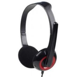 Gembird Casque Avec Micro Mhs-002 Black One Size unisex