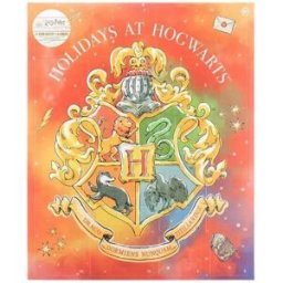 Paladone Calendrier De L´avent Harry Potter Hogwarts Multicolor One Size unisex