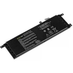 Green Cell Batterie De Remplacement Pour Ordinateur Portable As80 Black One Size unisex
