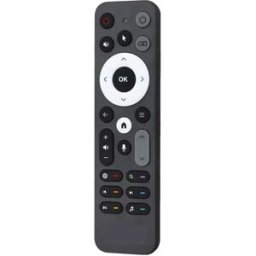 Ugoos Télécommande Universelle Pour Tv Uro02 Bt Black One Size unisex