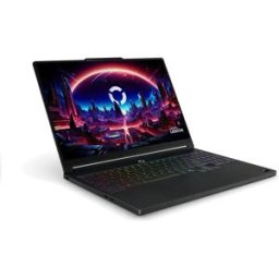 IBM Idg Ordinateur Gaming Legion 5 15ahp11 15.3´´ Amd Ryzen 7/16gb/512gb Ssd/geforce Rtx5050 8gb Black One Size unisex