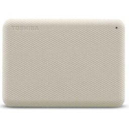 Toshiba Disque Dur Externe Hdd Canvio Advance 1tb White One Size unisex