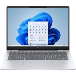 HP Ordinateur Portable Omnibook 7 Ai 14-fr0027ns Bk5u1ea 14´´ Ultra 5-225u/16gb/1tb Ssd Silver One Size unisex