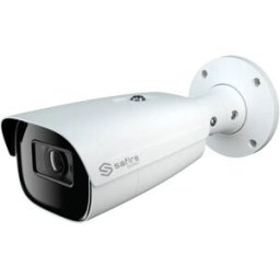 Safire Smart Caméra De Surveillance I1 Ip 8mpx Motorizada Ir 70m White One Size unisex