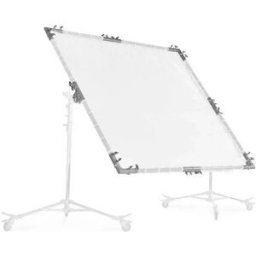 Avenger Photo Kit De Tubes Palio Butterfly Pour Support De Fond De Studio Black One Size unisex