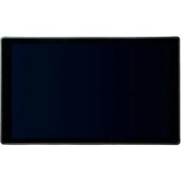 Portkeys Moniteur De Caméra Hd7t Black One Size unisex