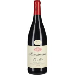 Pinot Noir 'Carillo' Frecciarossa 2024